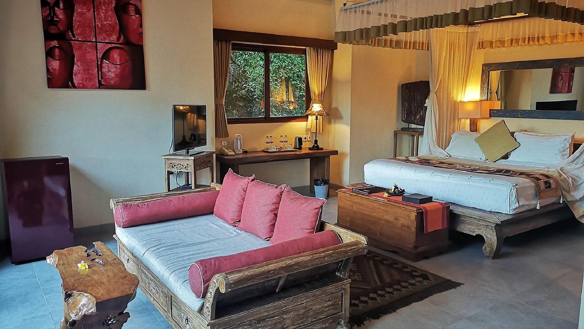 Villa Nirvana Ubud   Ubud (Bali)