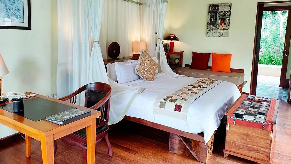 Villa Nirvana Ubud