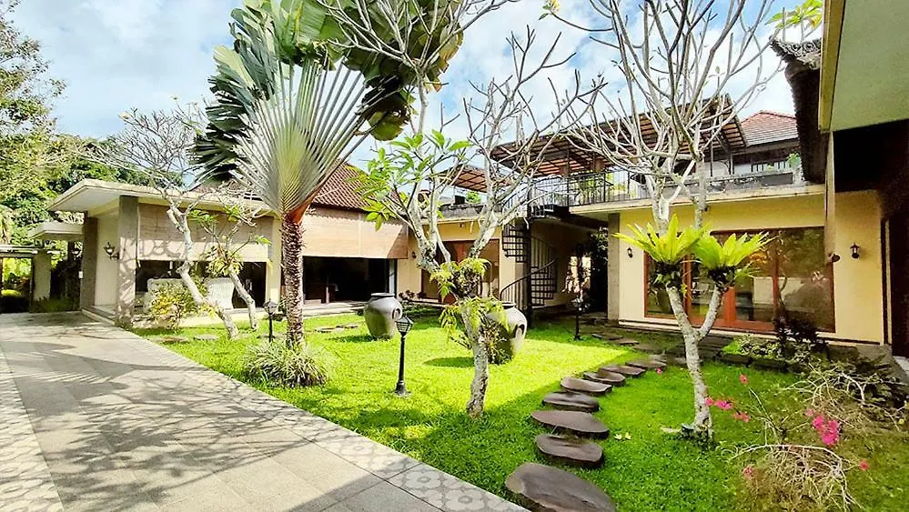 Villa Nirvana Ubud  0*, Ubud (Bali)