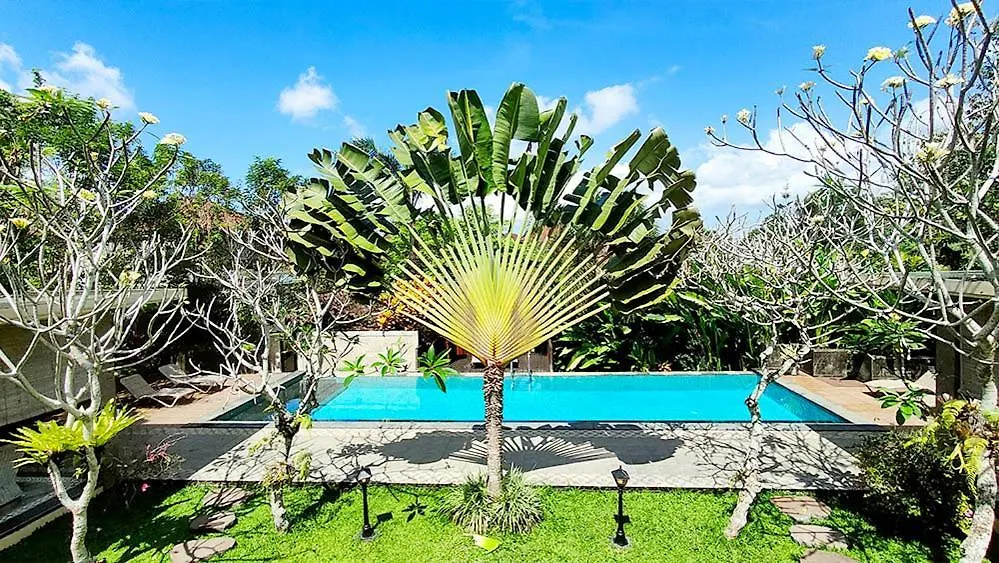Villa Nirvana Ubud