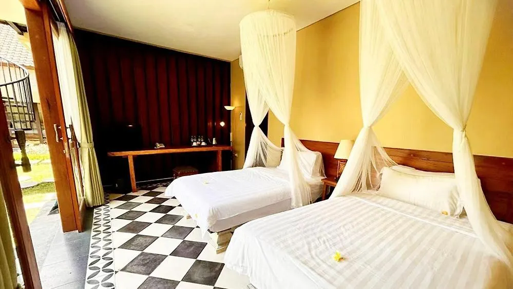 Villa Nirvana Ubud
