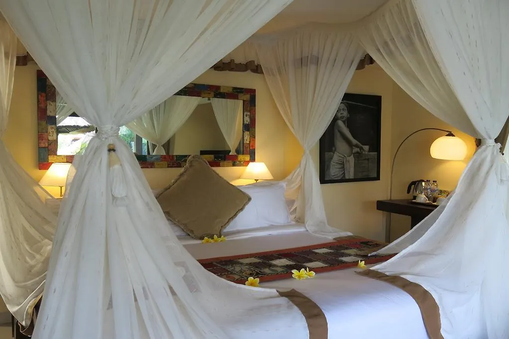 Villa Nirvana Ubud  0*, Ubud (Bali) Indonesia