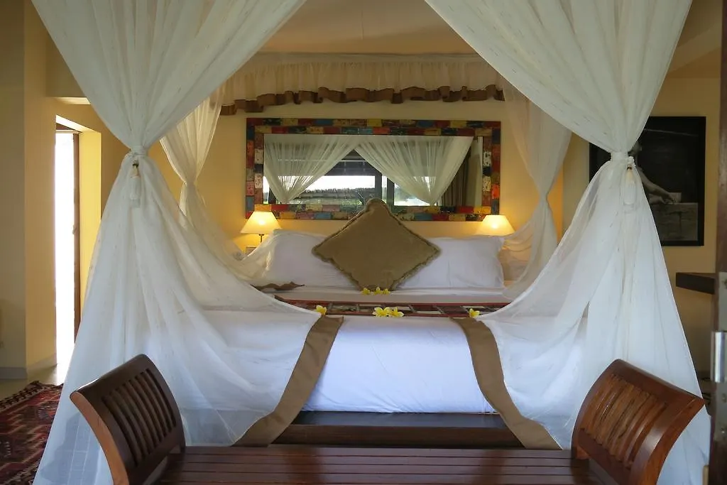 Villa Nirvana Ubud   Ubud (Bali)