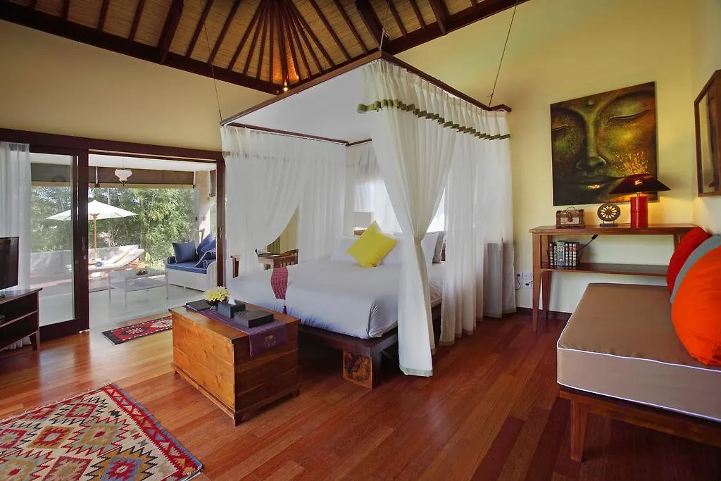 Villa Nirvana Ubud