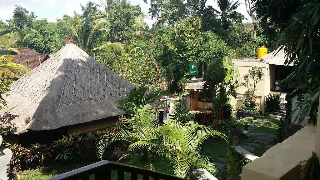 Villa Nirvana Ubud   Ubud (Bali)