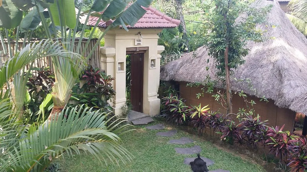 Villa Nirvana Ubud
