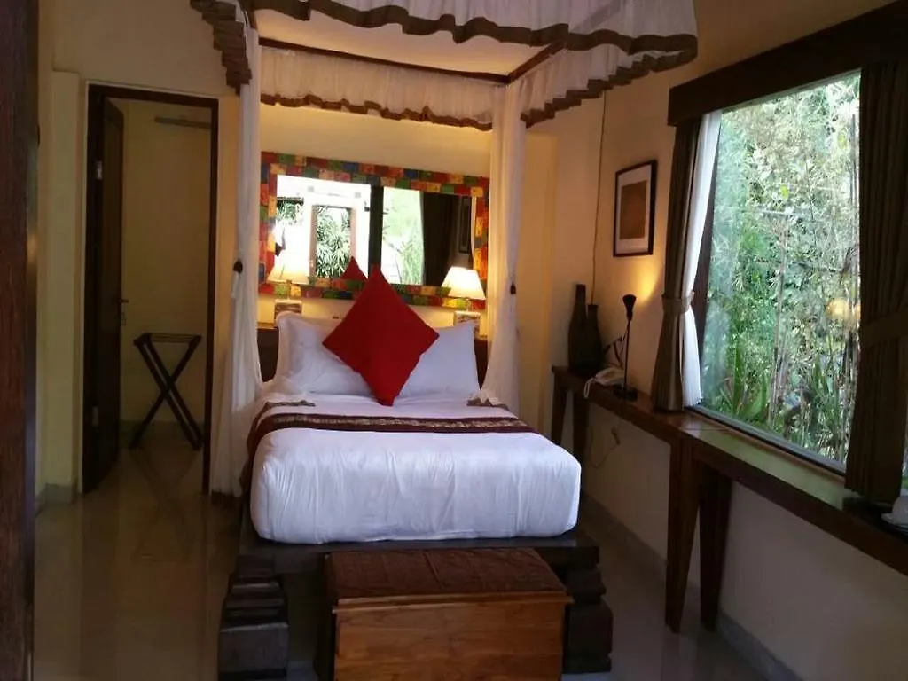 Villa Nirvana Ubud   Ubud (Bali)