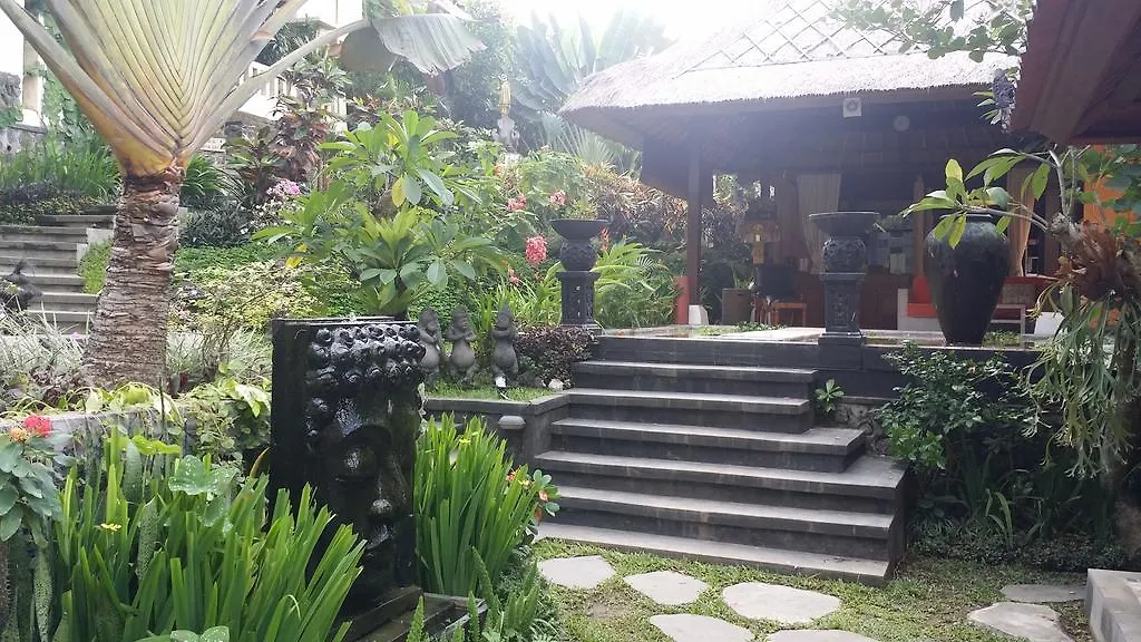 Villa Nirvana Ubud
