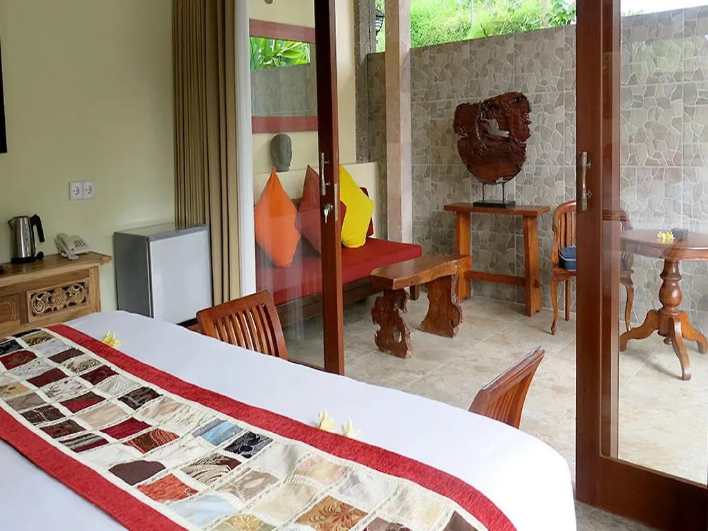 Villa Nirvana Ubud  Indonesia