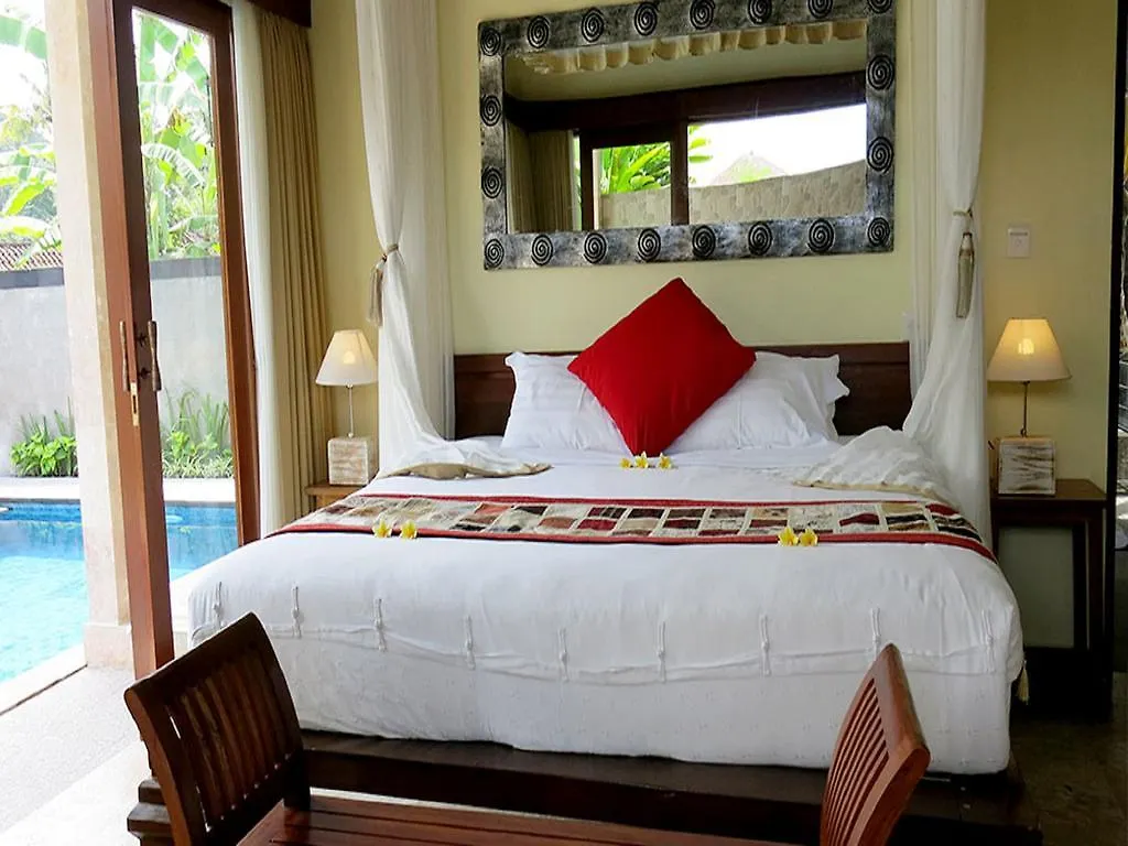 Villa Nirvana Ubud