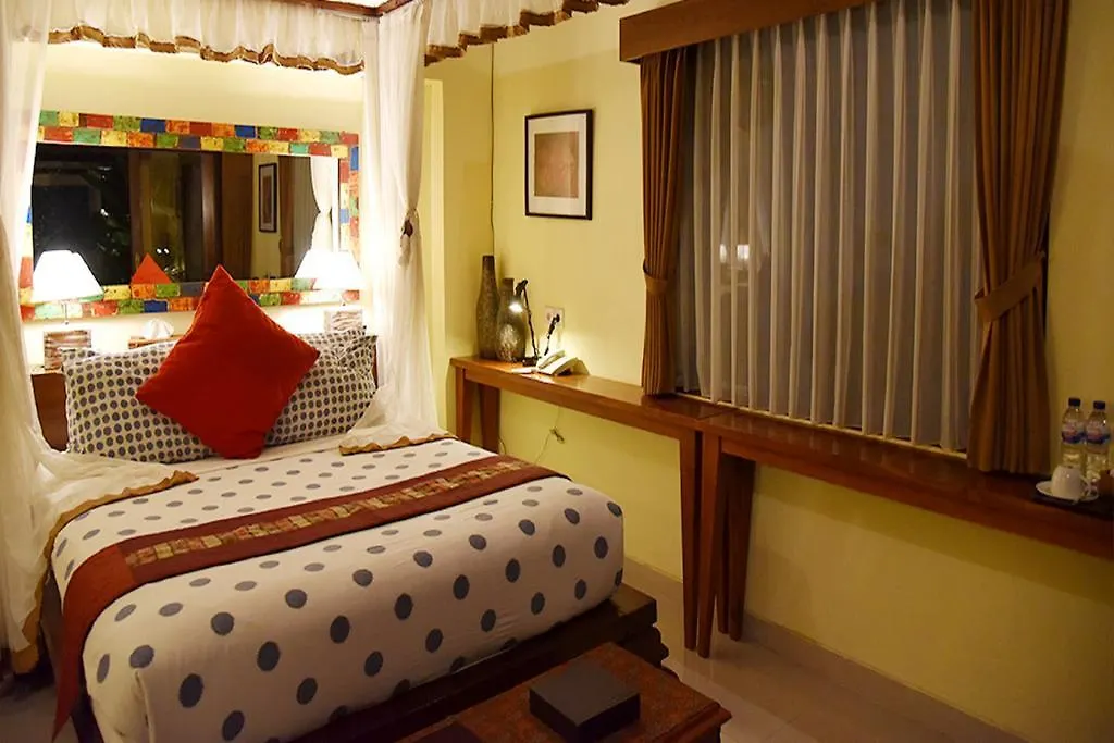 Villa Nirvana Ubud  0*, Ubud (Bali)