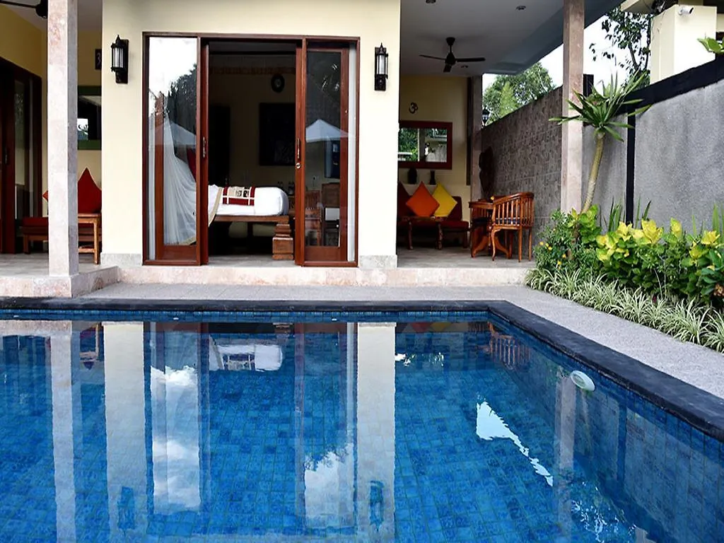 Villa Nirvana Ubud