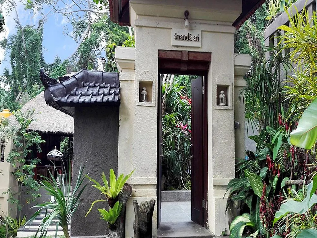 Villa Nirvana Ubud  Ubud (Bali)