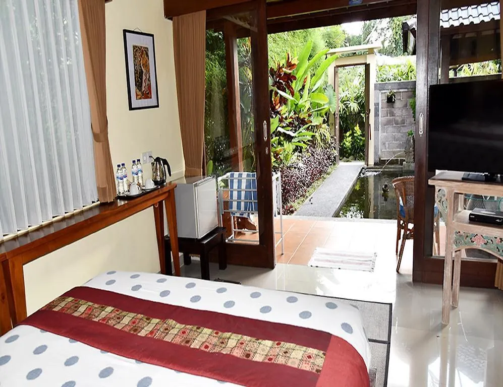 Villa Nirvana Ubud  0*, Ubud (Bali)