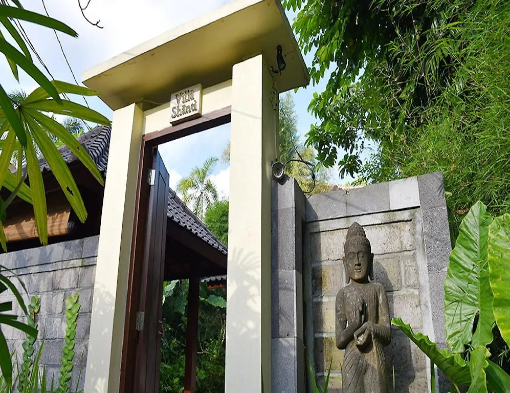 Villa Nirvana Ubud