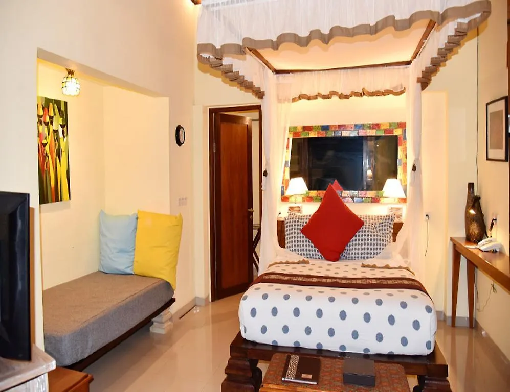 Villa Nirvana Ubud