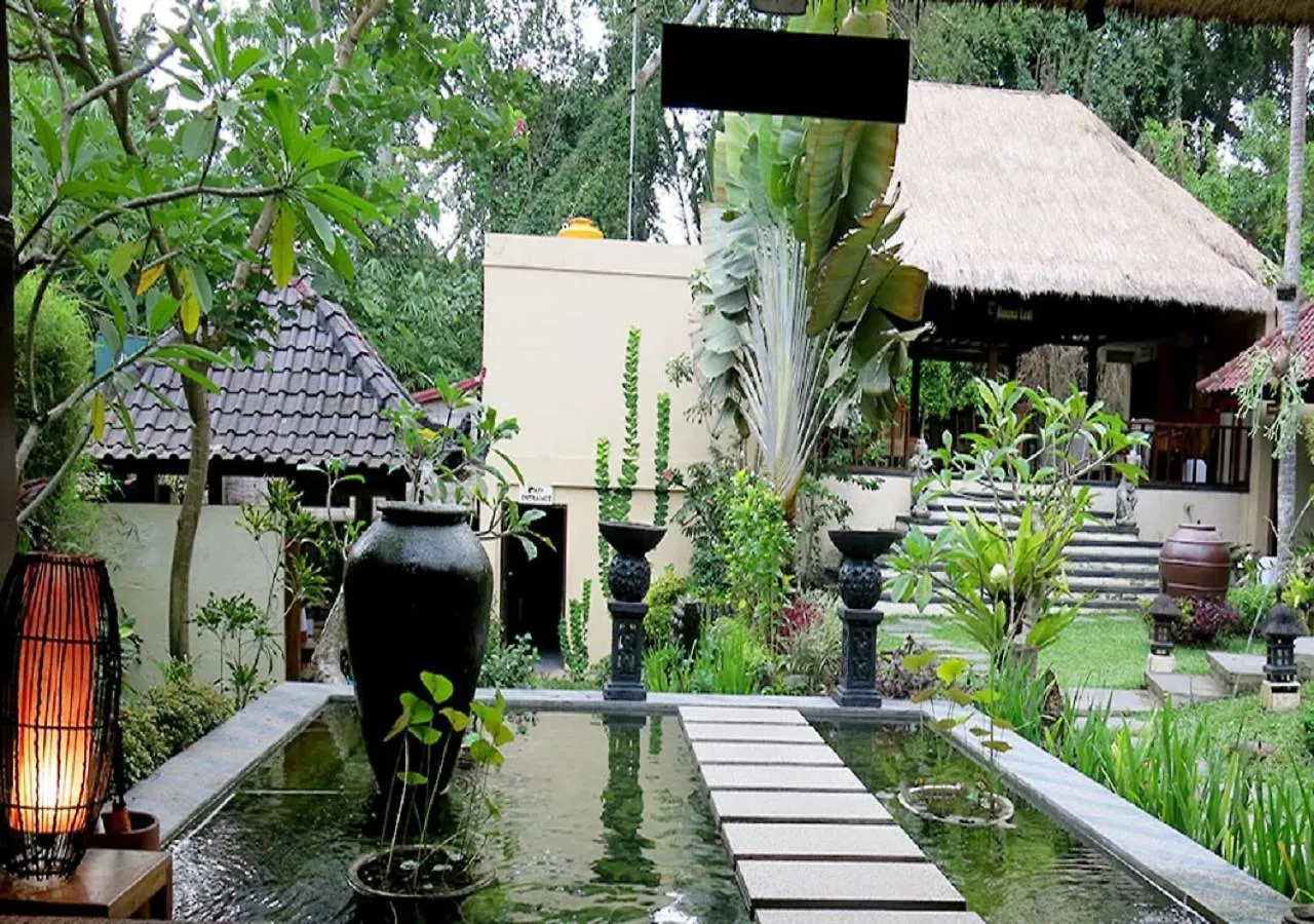 Villa Nirvana Ubud  0*, Ubud (Bali)