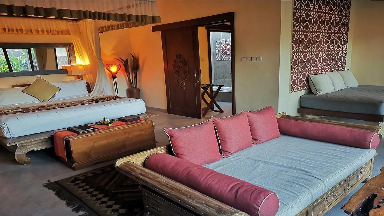 Villa Nirvana Ubud