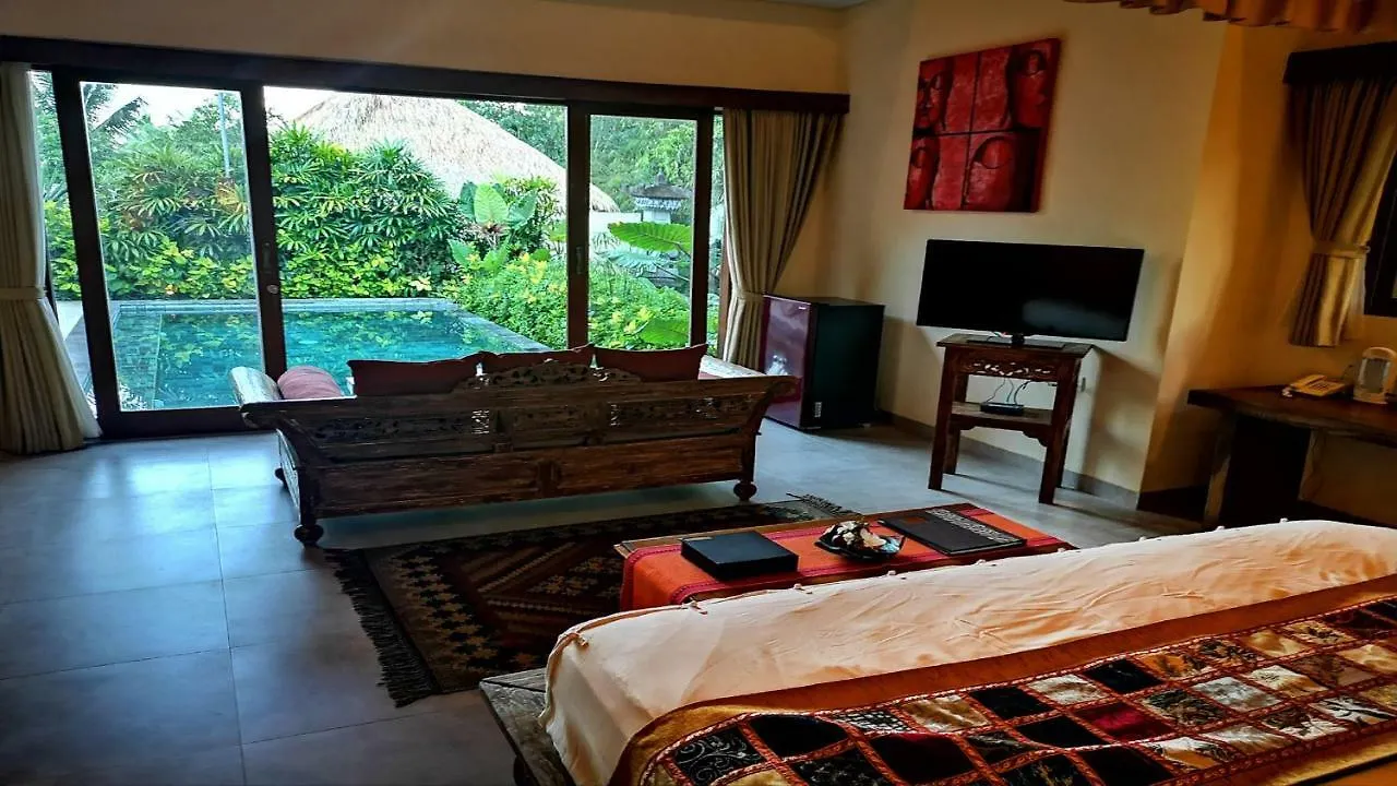 Villa Nirvana Ubud