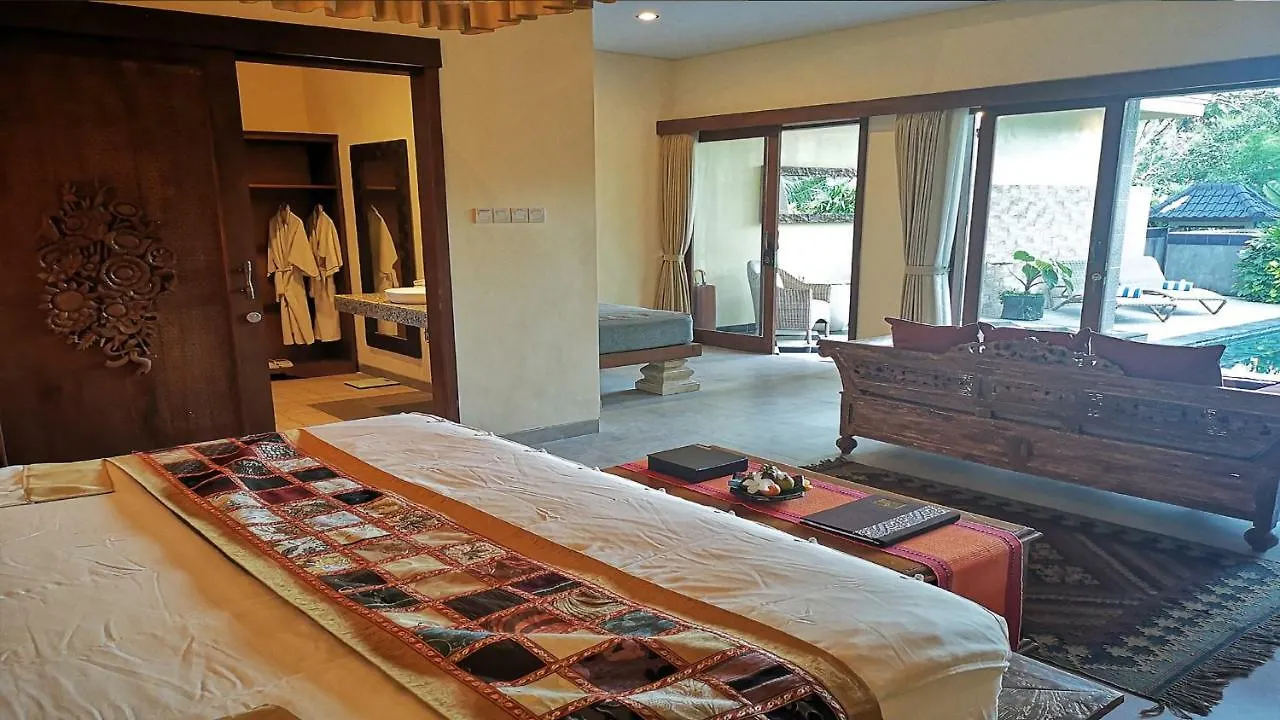 Villa Nirvana Ubud