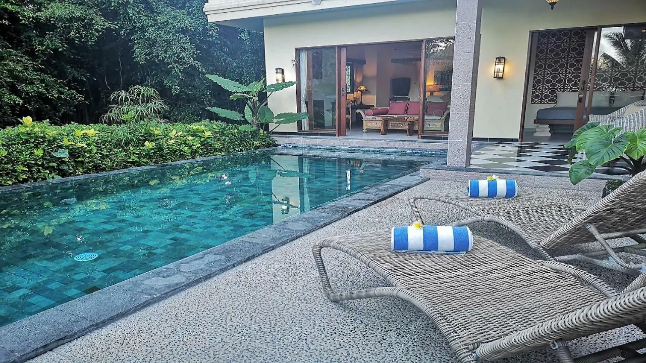 Villa Nirvana Ubud