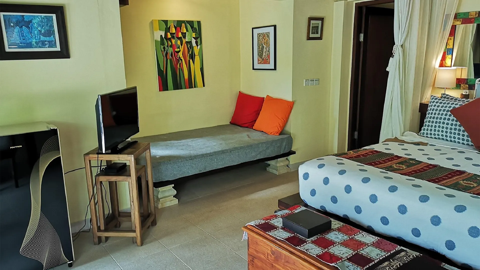 Villa Nirvana Ubud