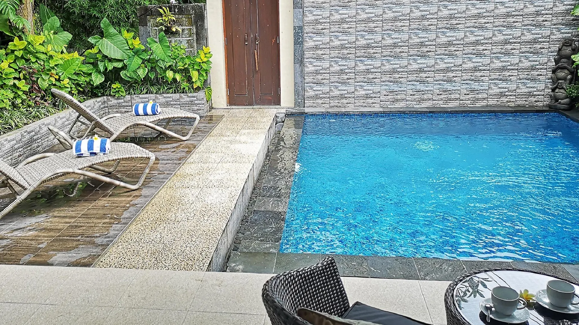 Villa Nirvana Ubud