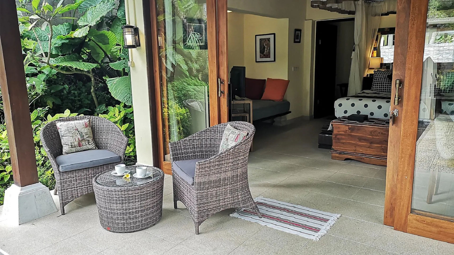 Villa Nirvana Ubud