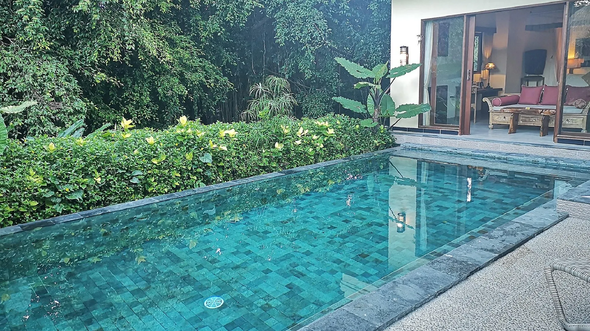 Villa Nirvana Ubud