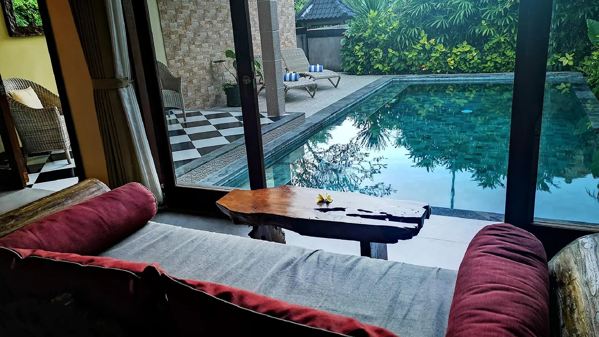 Villa Nirvana Ubud