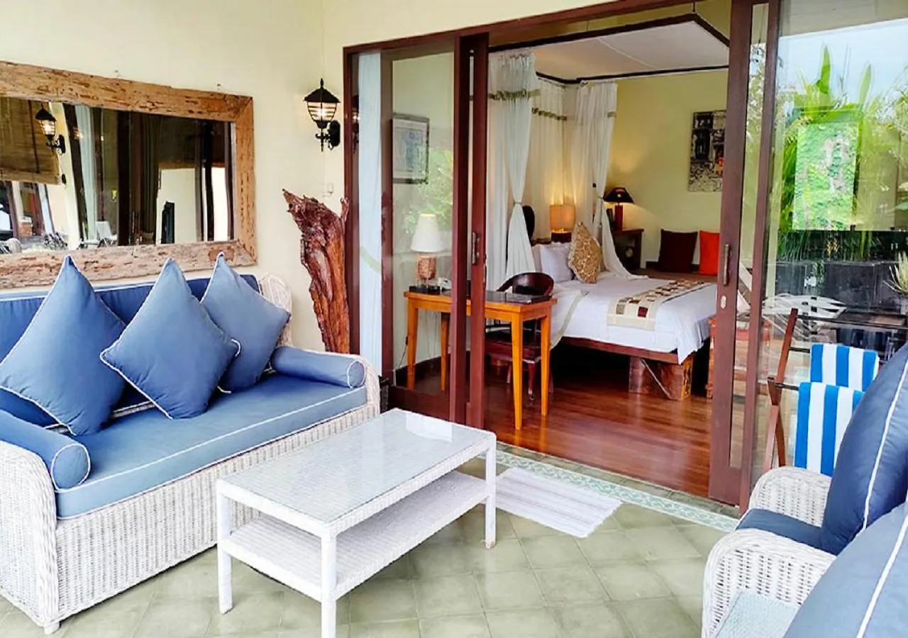 Villa Nirvana Ubud  0*, Ubud (Bali) Indonesia