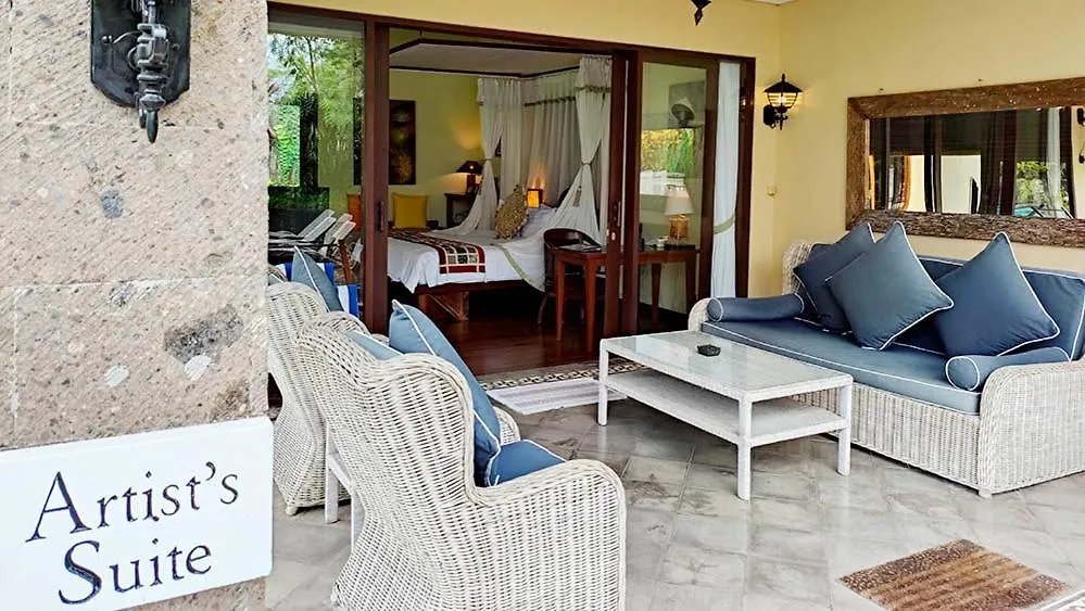 Villa Nirvana Ubud  Ubud (Bali)