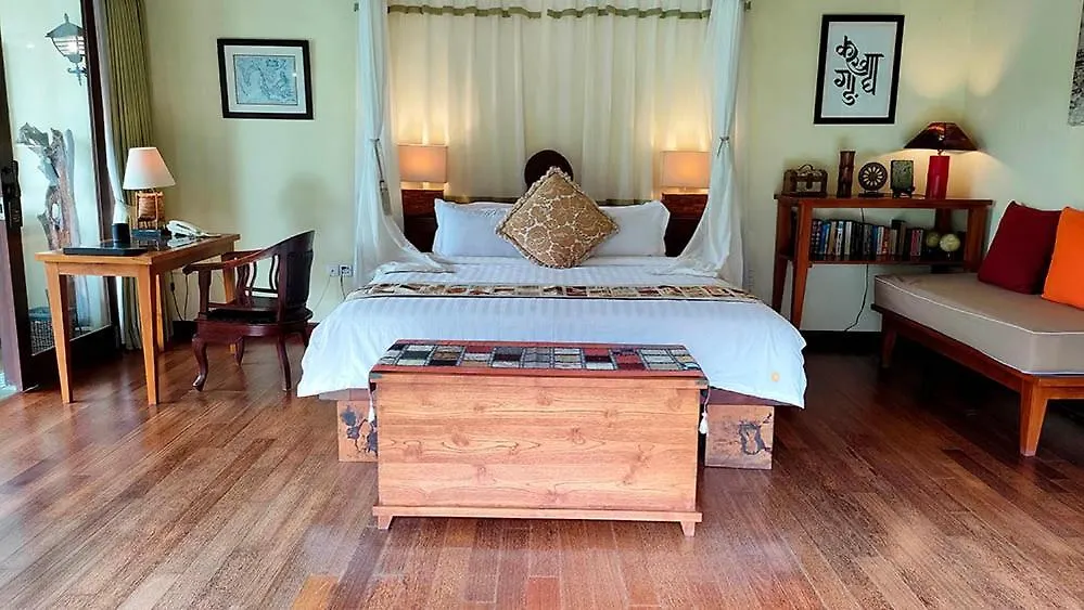 Villa Nirvana Ubud