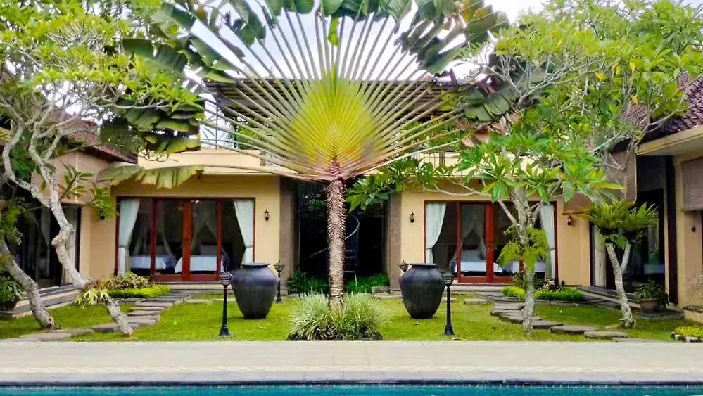 Villa Nirvana Ubud  0*, Ubud (Bali) Indonesia