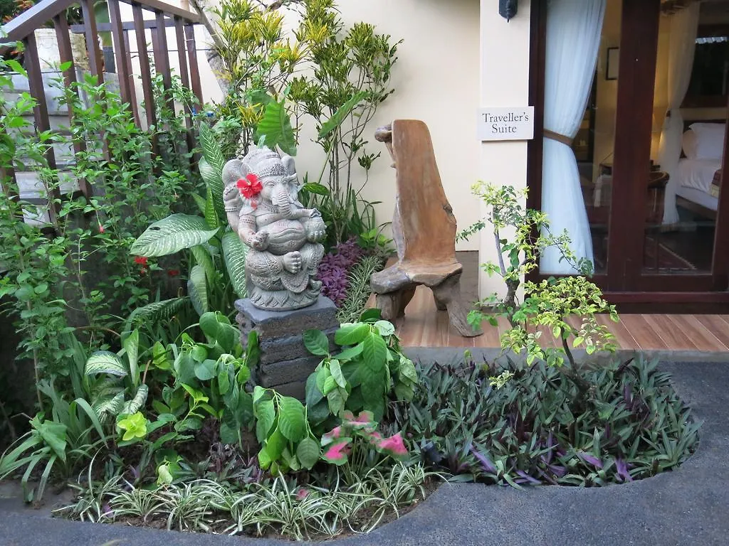 Villa Nirvana Ubud