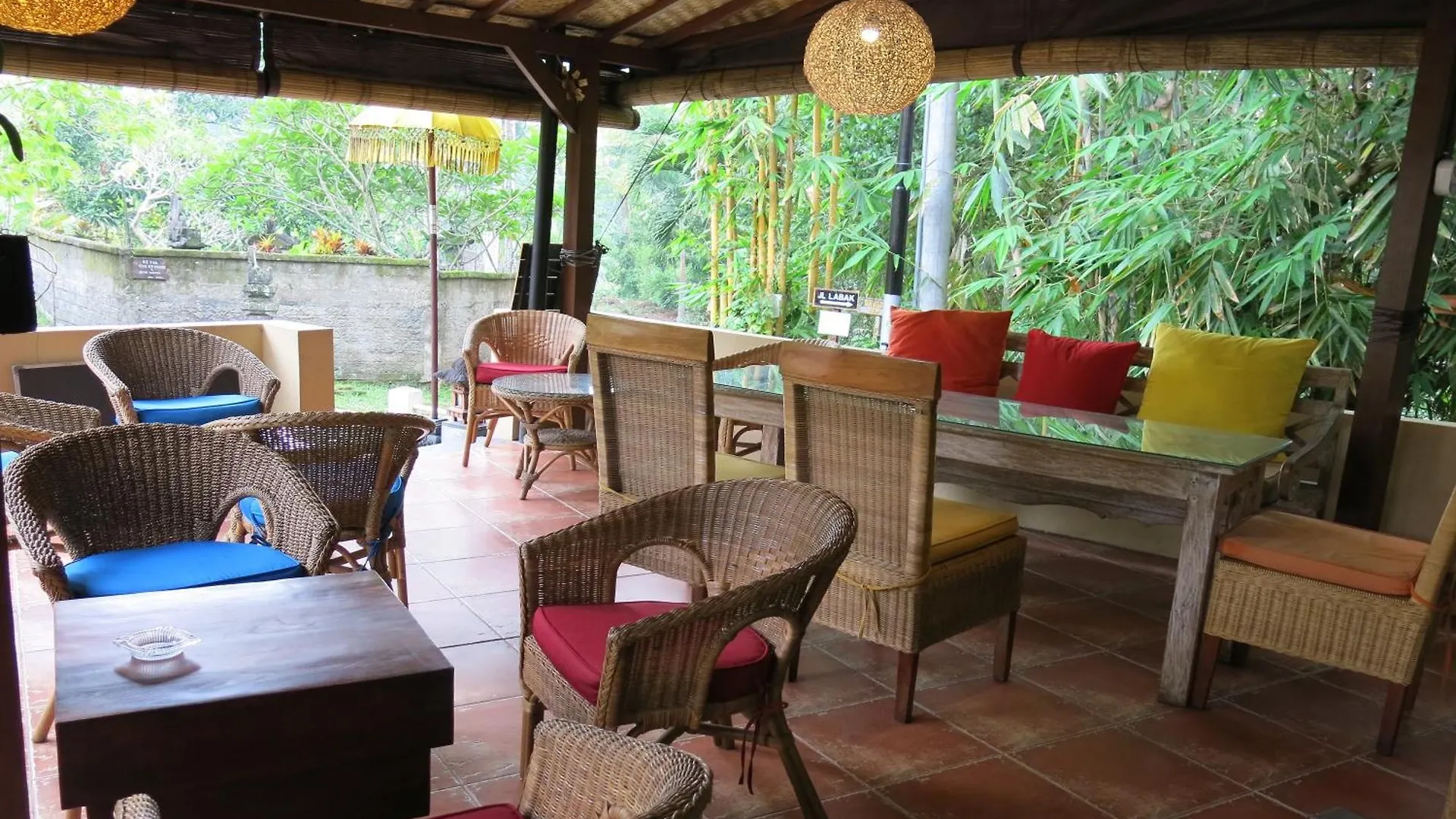 Villa Nirvana Ubud