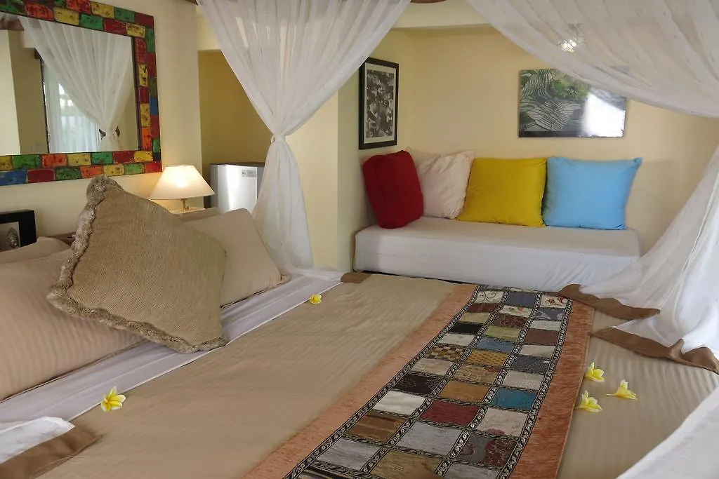 Villa Nirvana Ubud