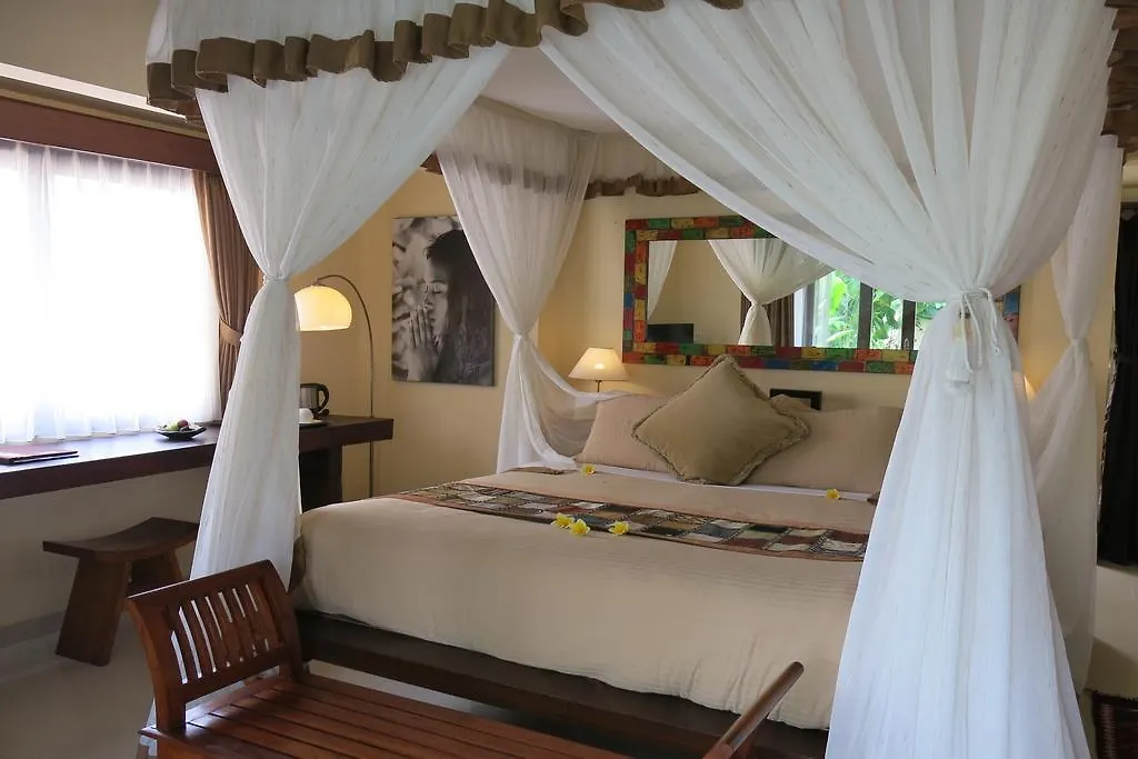 Villa Nirvana Ubud