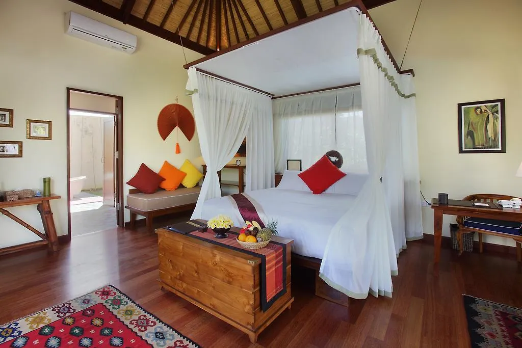 Villa Nirvana Ubud