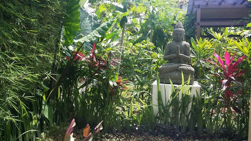 Villa Nirvana Ubud  0*, Ubud (Bali) Indonesia