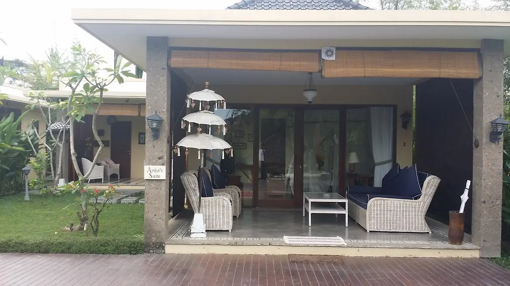 Villa Nirvana Ubud  0*, Ubud (Bali)