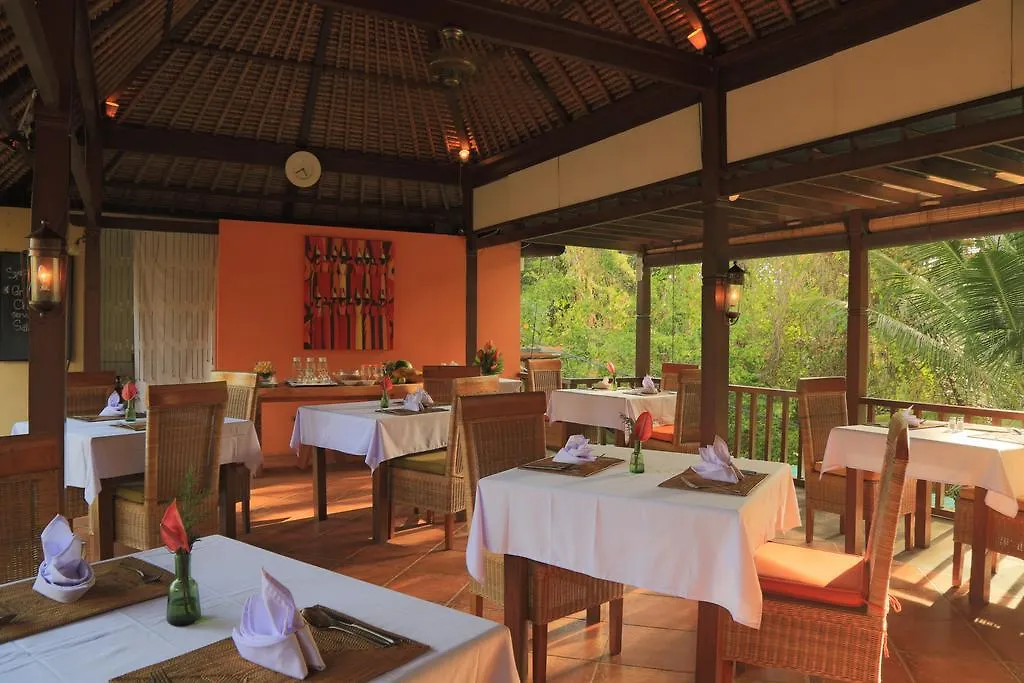 Villa Nirvana Ubud  0*, Ubud (Bali)