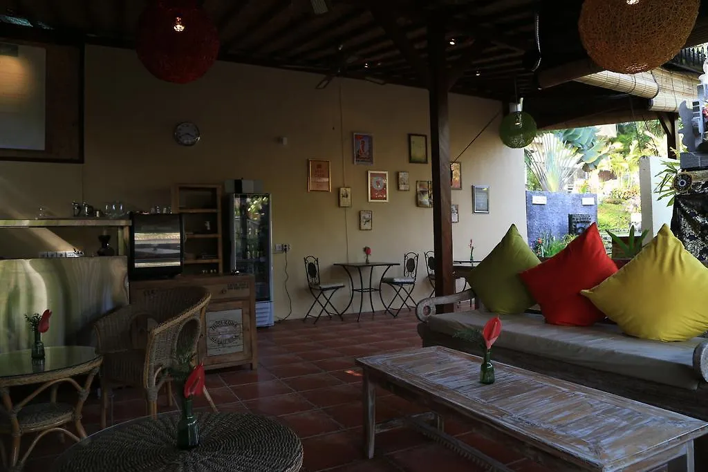 Villa Nirvana Ubud