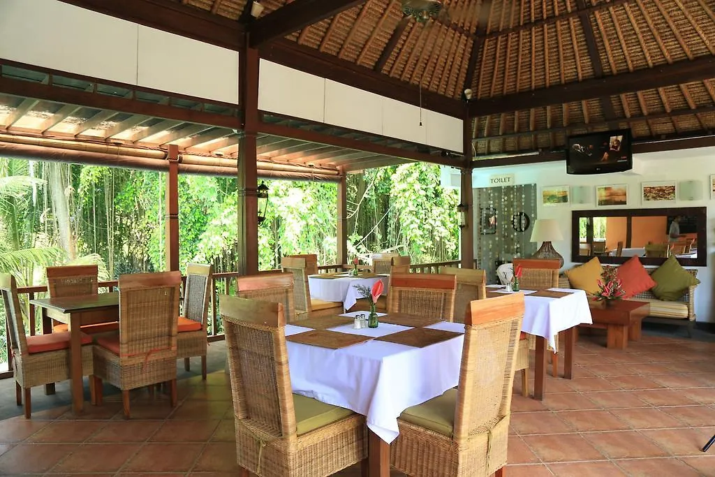 Villa Nirvana Ubud
