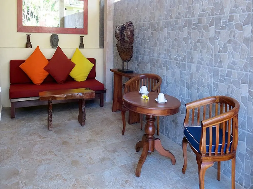 Villa Nirvana Ubud   Ubud (Bali)