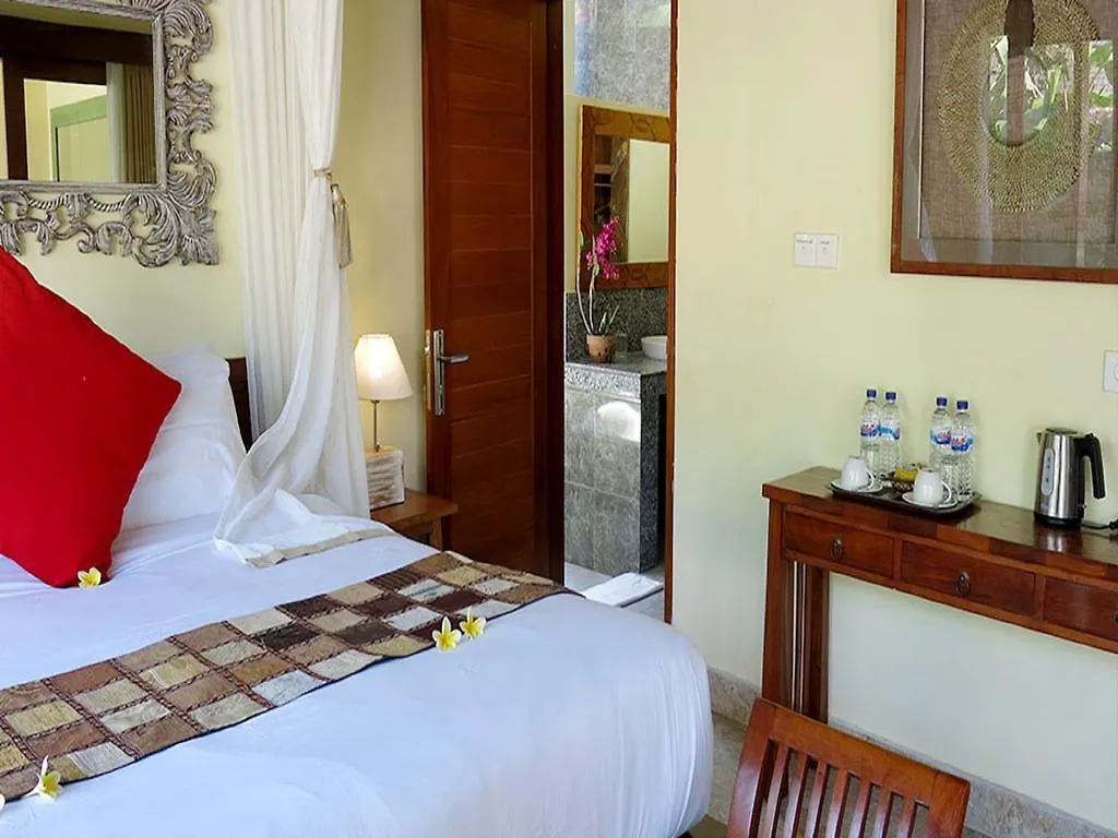 Villa Nirvana Ubud  0*, Ubud (Bali) Indonesia