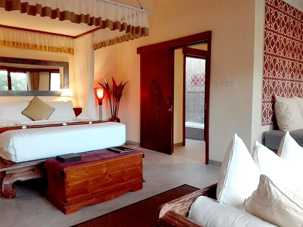 Villa Nirvana Ubud