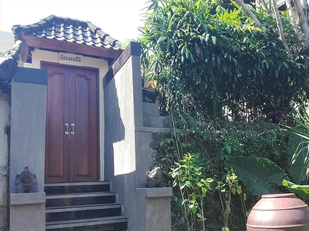 Villa Nirvana Ubud  0*, Ubud (Bali) Indonesia