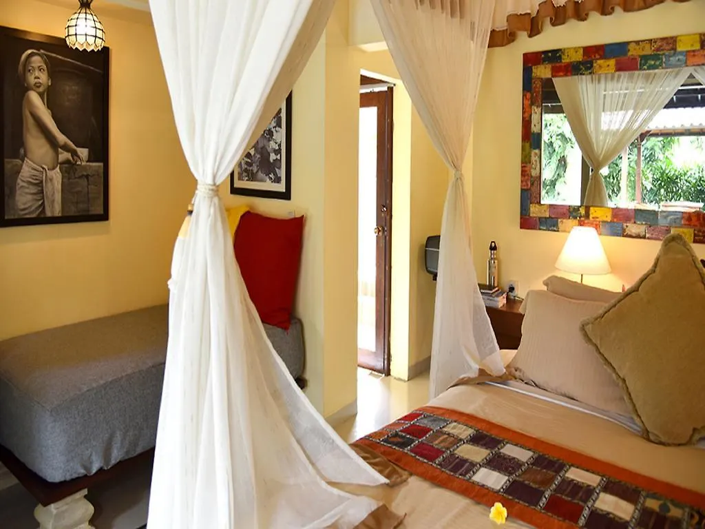 Villa Nirvana Ubud   Ubud (Bali)