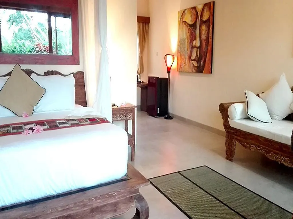 Villa Nirvana Ubud